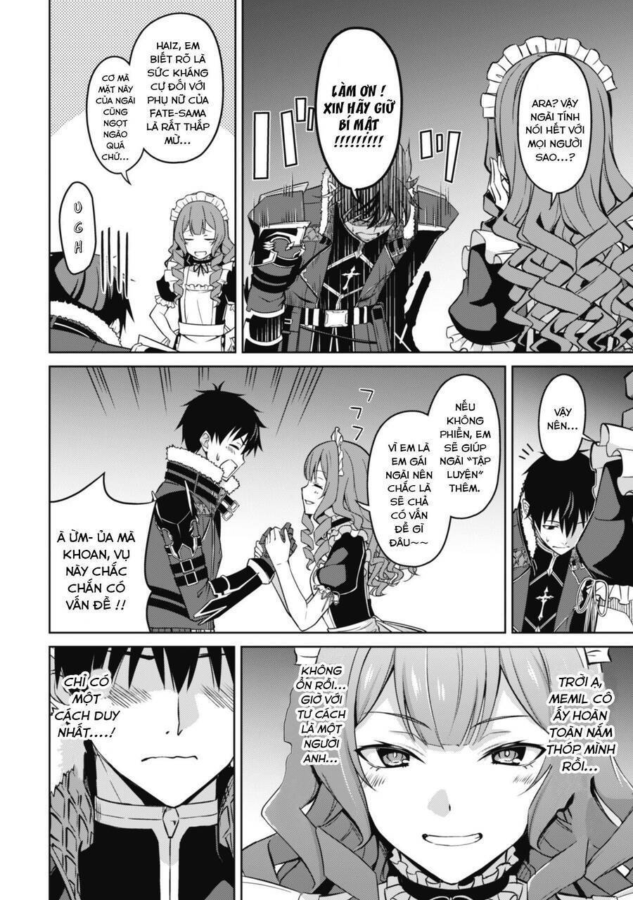 Berserk of gluttony