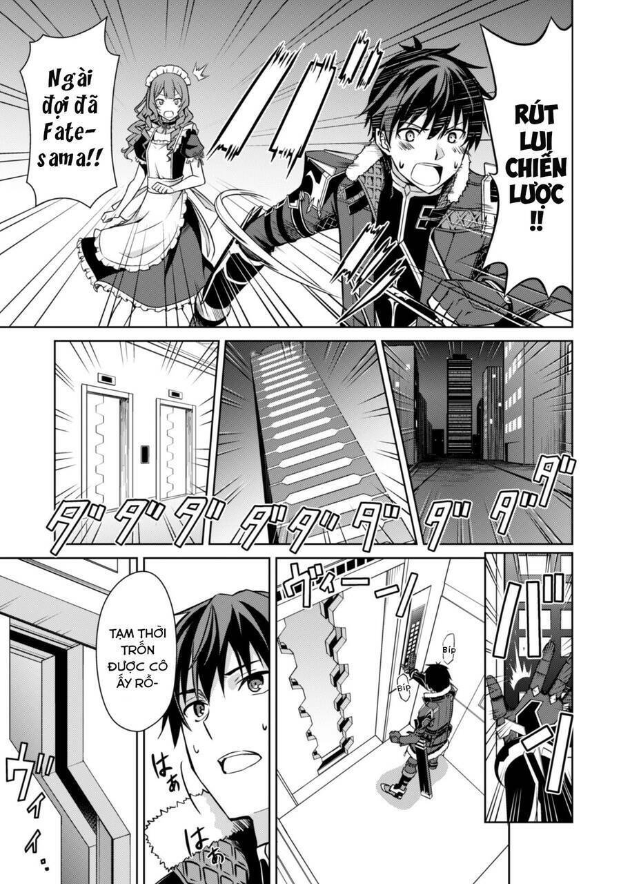 Berserk of gluttony