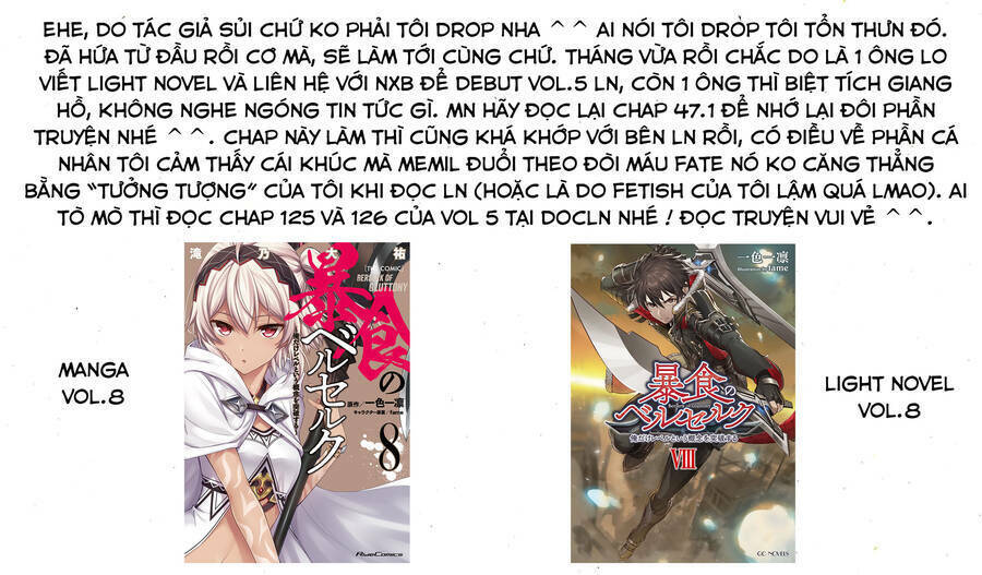 Berserk of gluttony