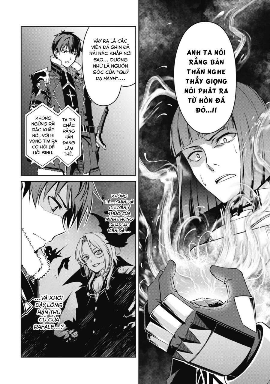 Berserk of gluttony