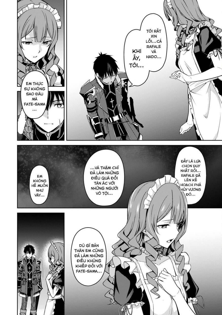 Berserk of gluttony