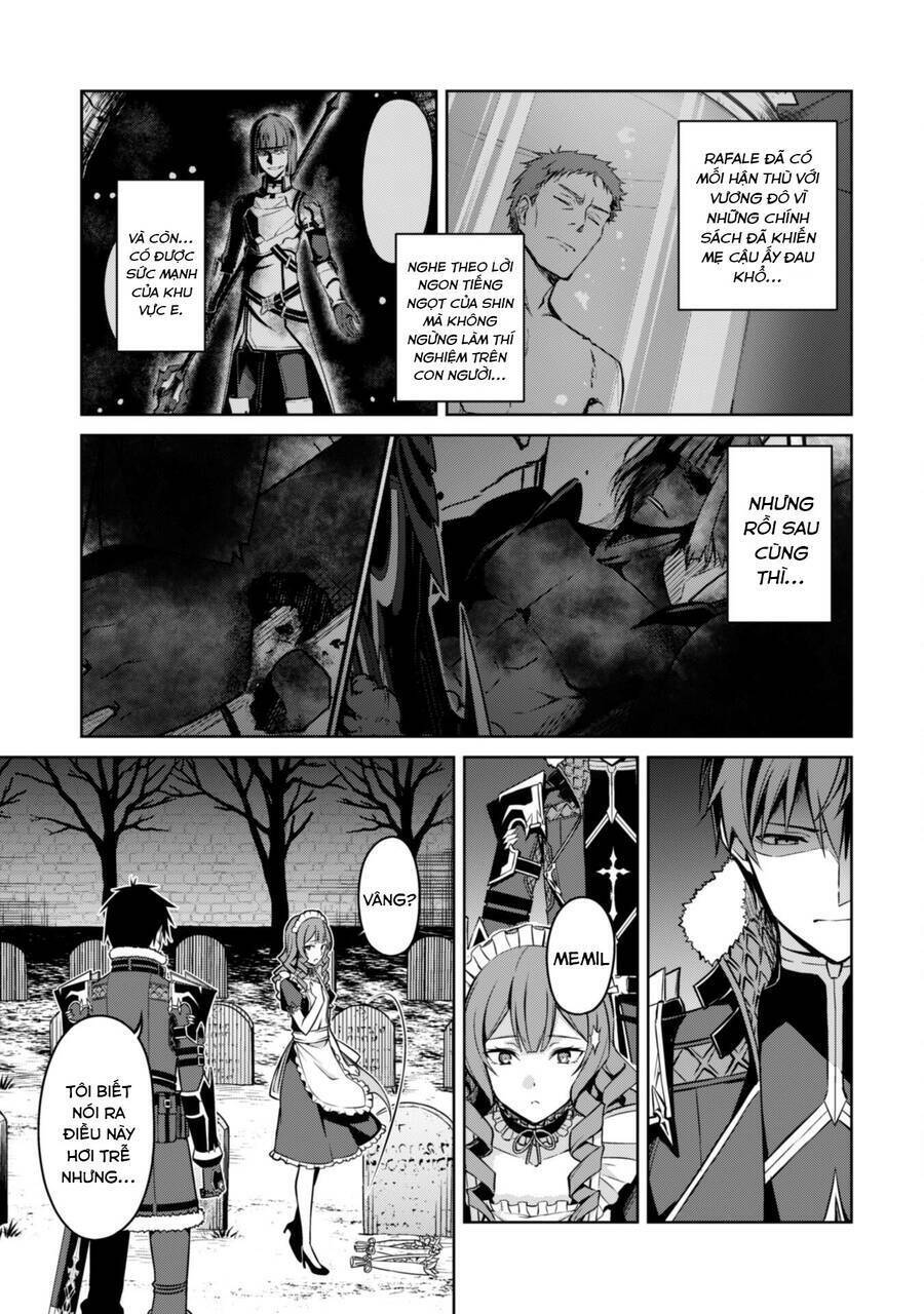 Berserk of gluttony