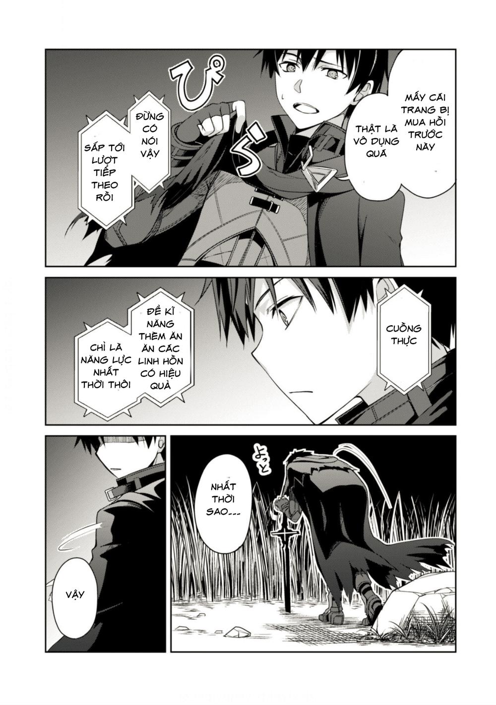 Berserk of gluttony