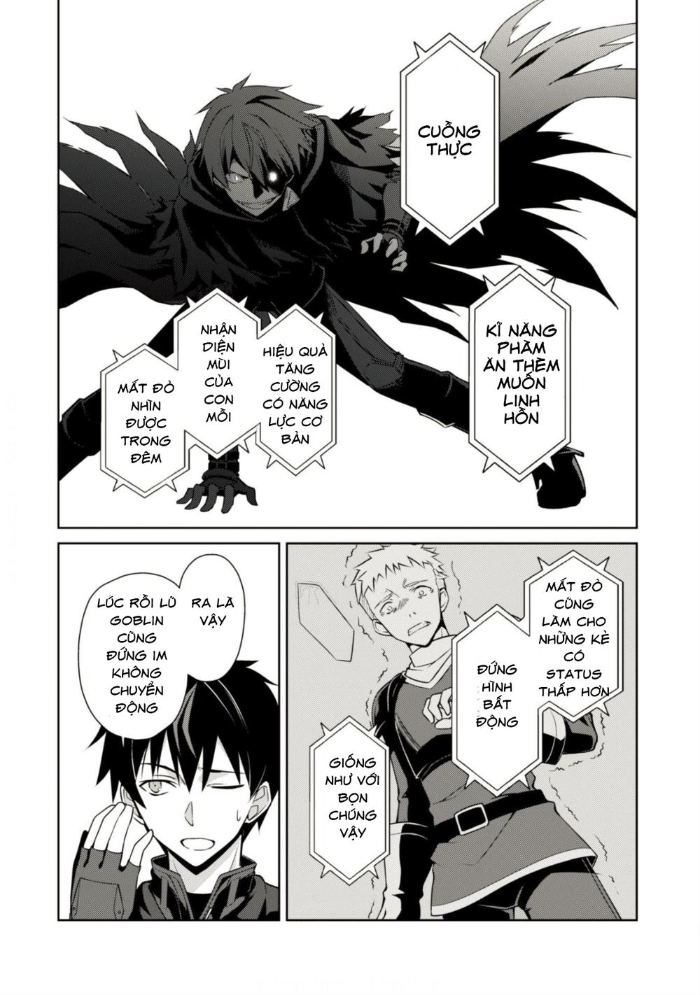 Berserk of gluttony