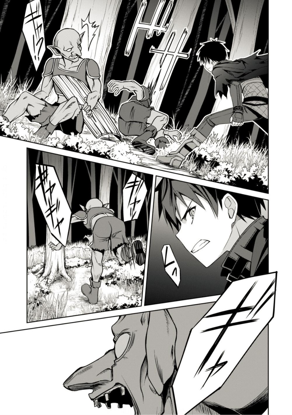 Berserk of gluttony