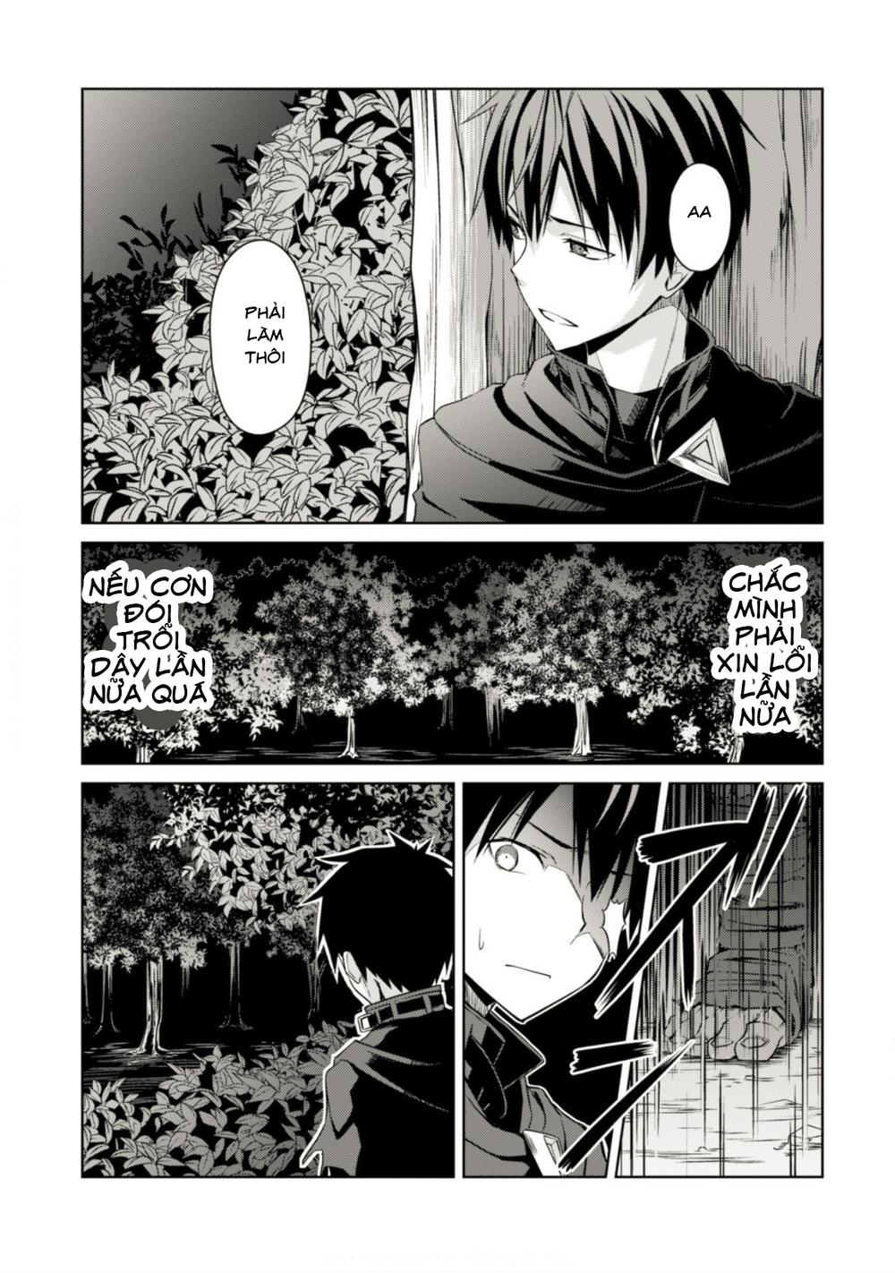 Berserk of gluttony