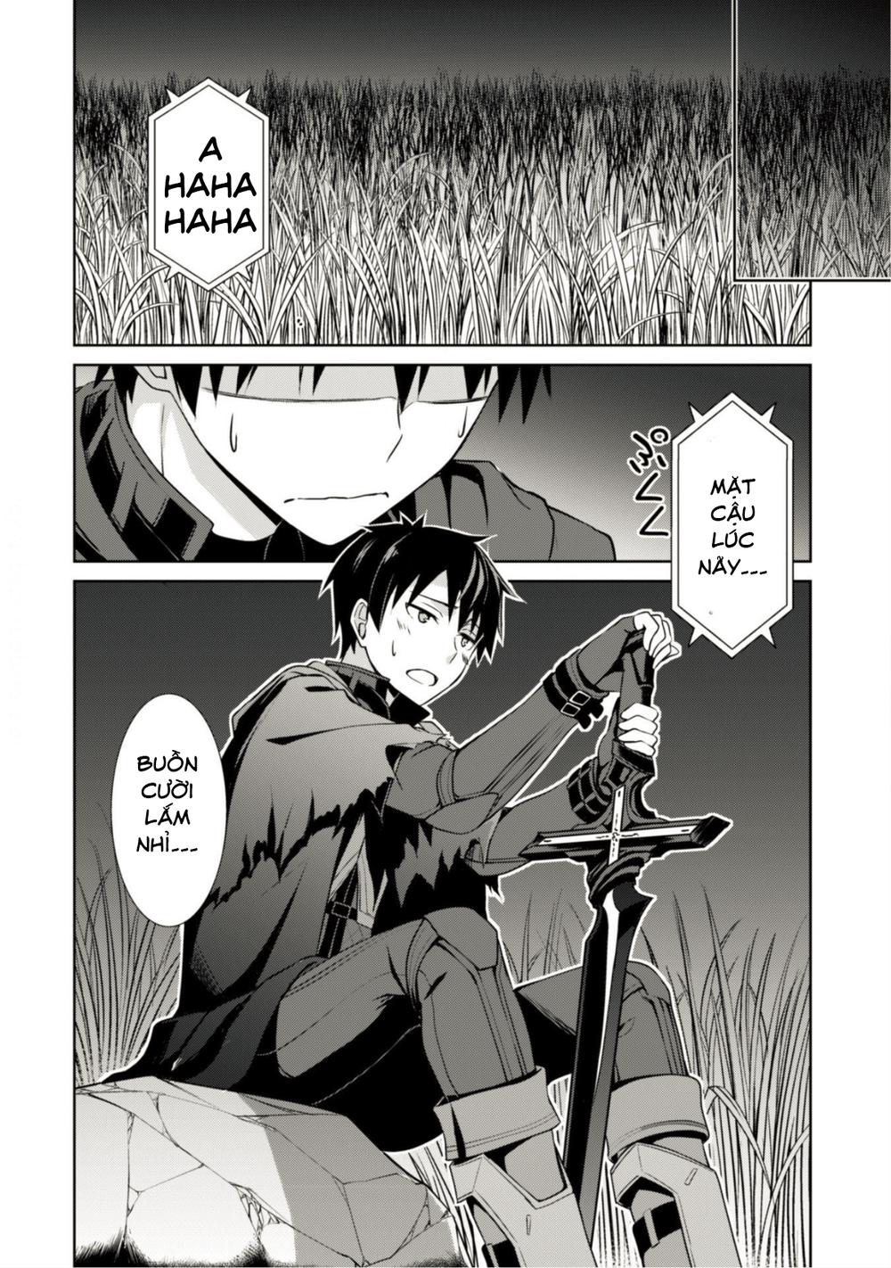 Berserk of gluttony