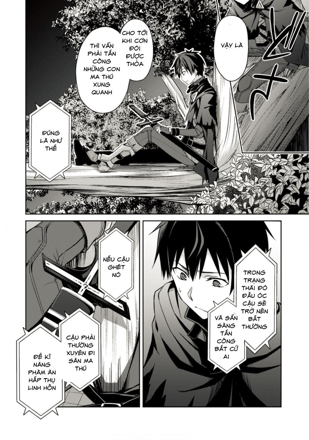 Berserk of gluttony