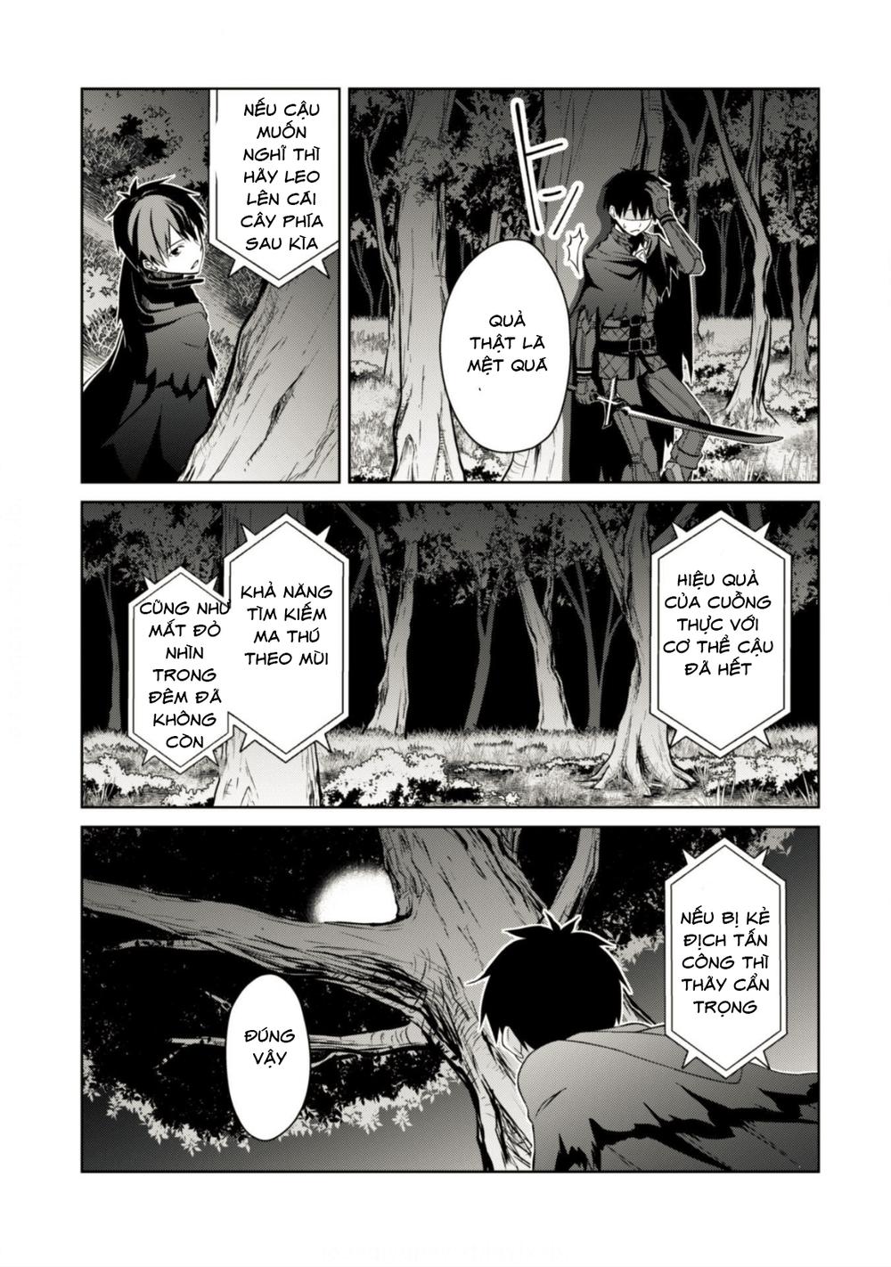 Berserk of gluttony
