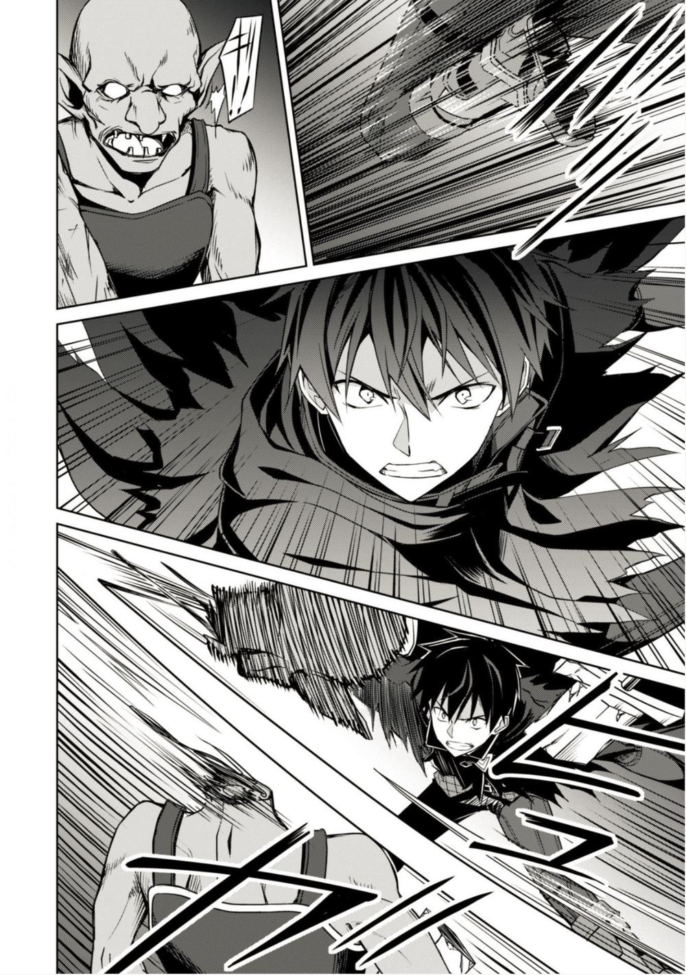 Berserk of gluttony