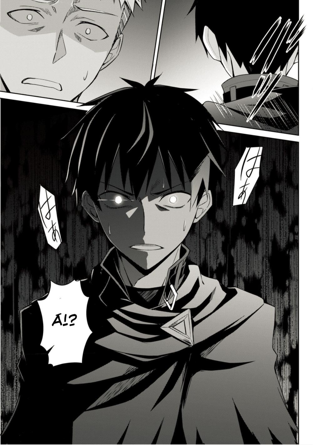 Berserk of gluttony