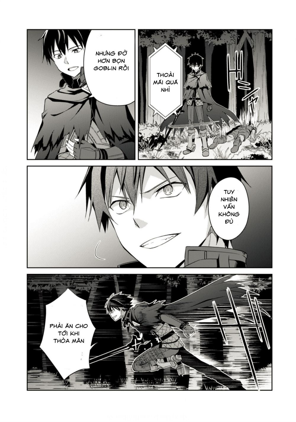 Berserk of gluttony