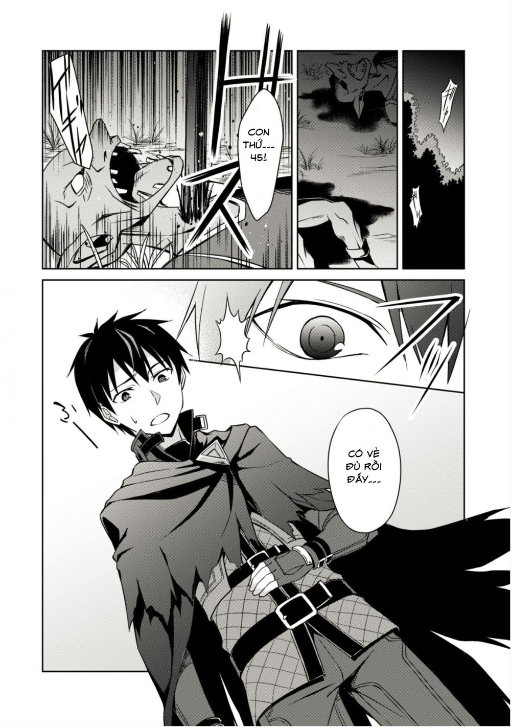 Berserk of gluttony