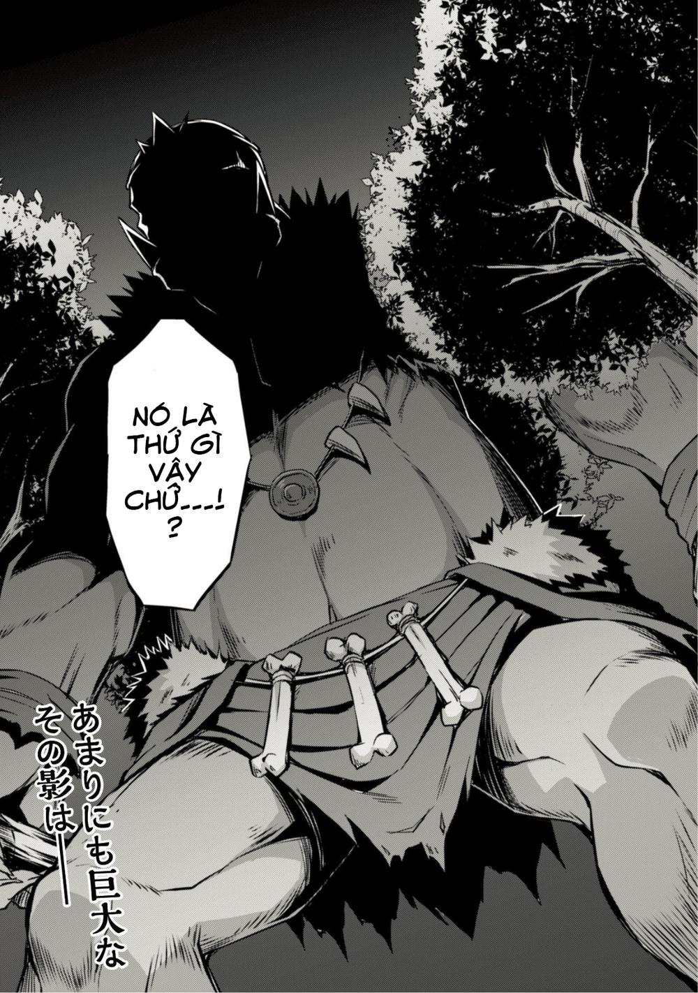 Berserk of gluttony
