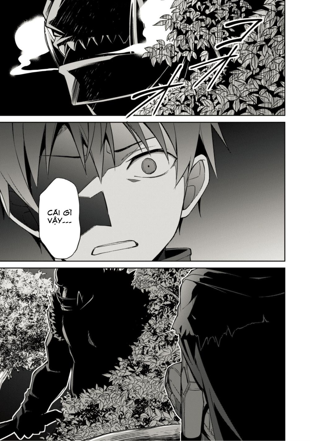 Berserk of gluttony