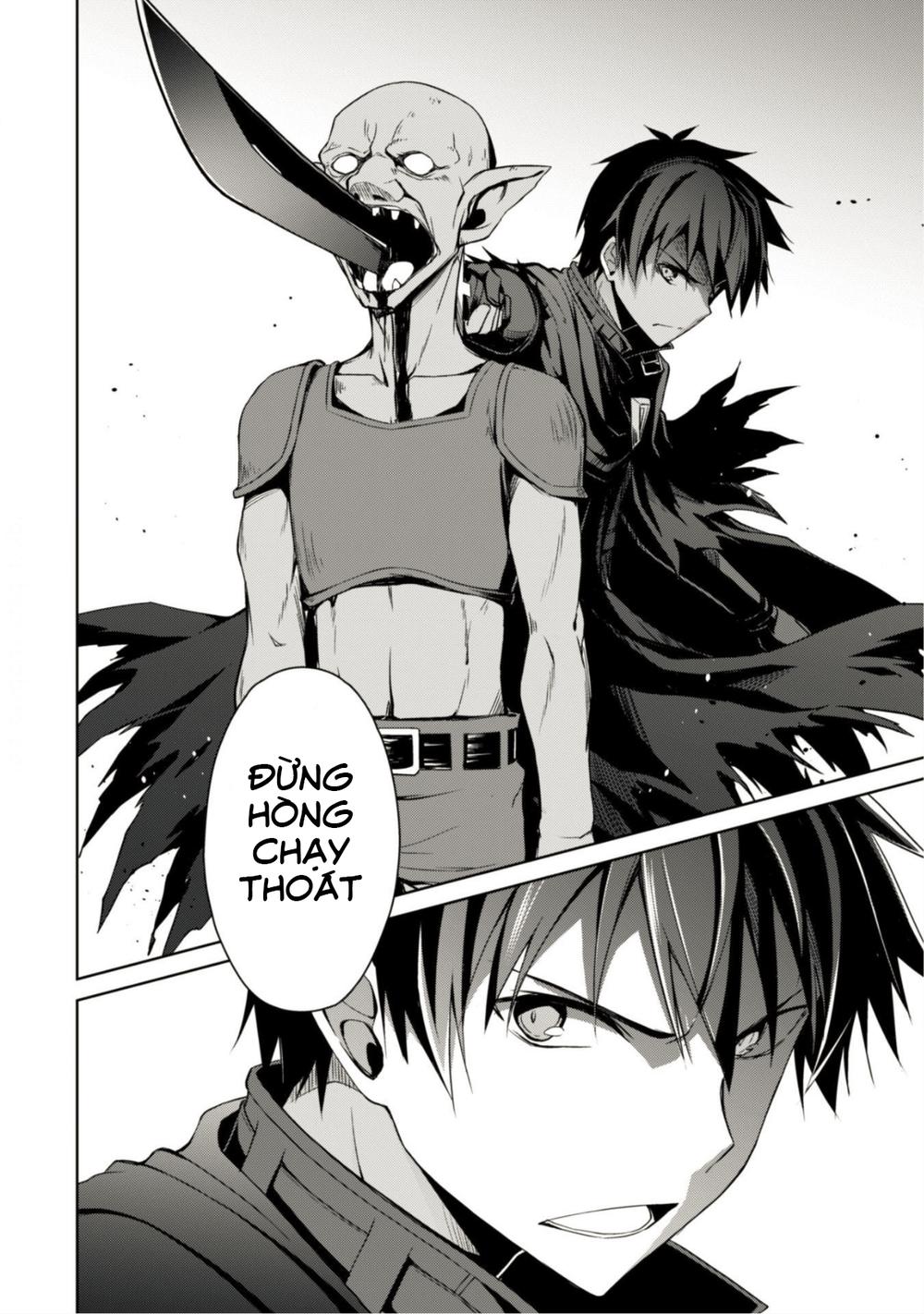 Berserk of gluttony