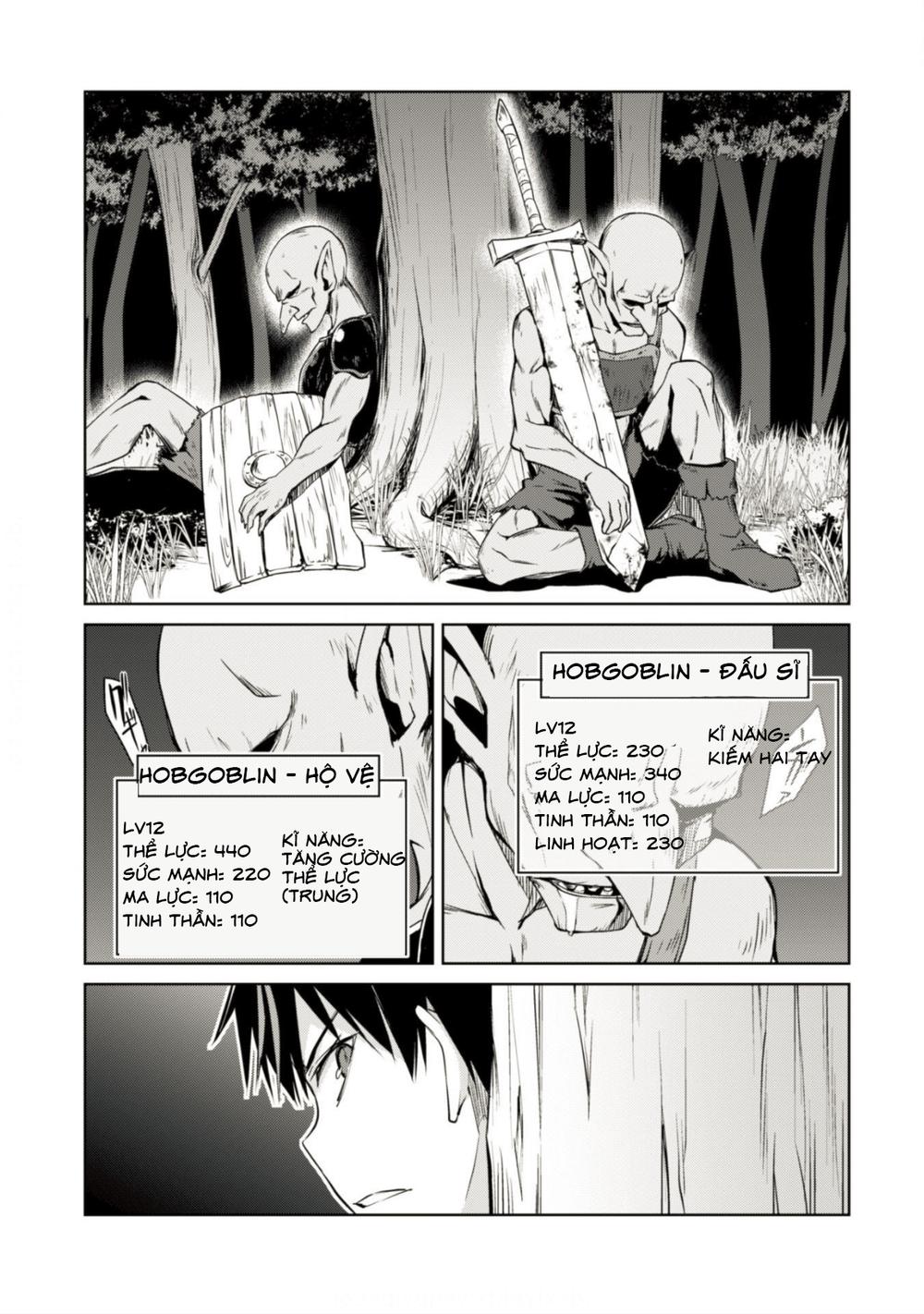 Berserk of gluttony