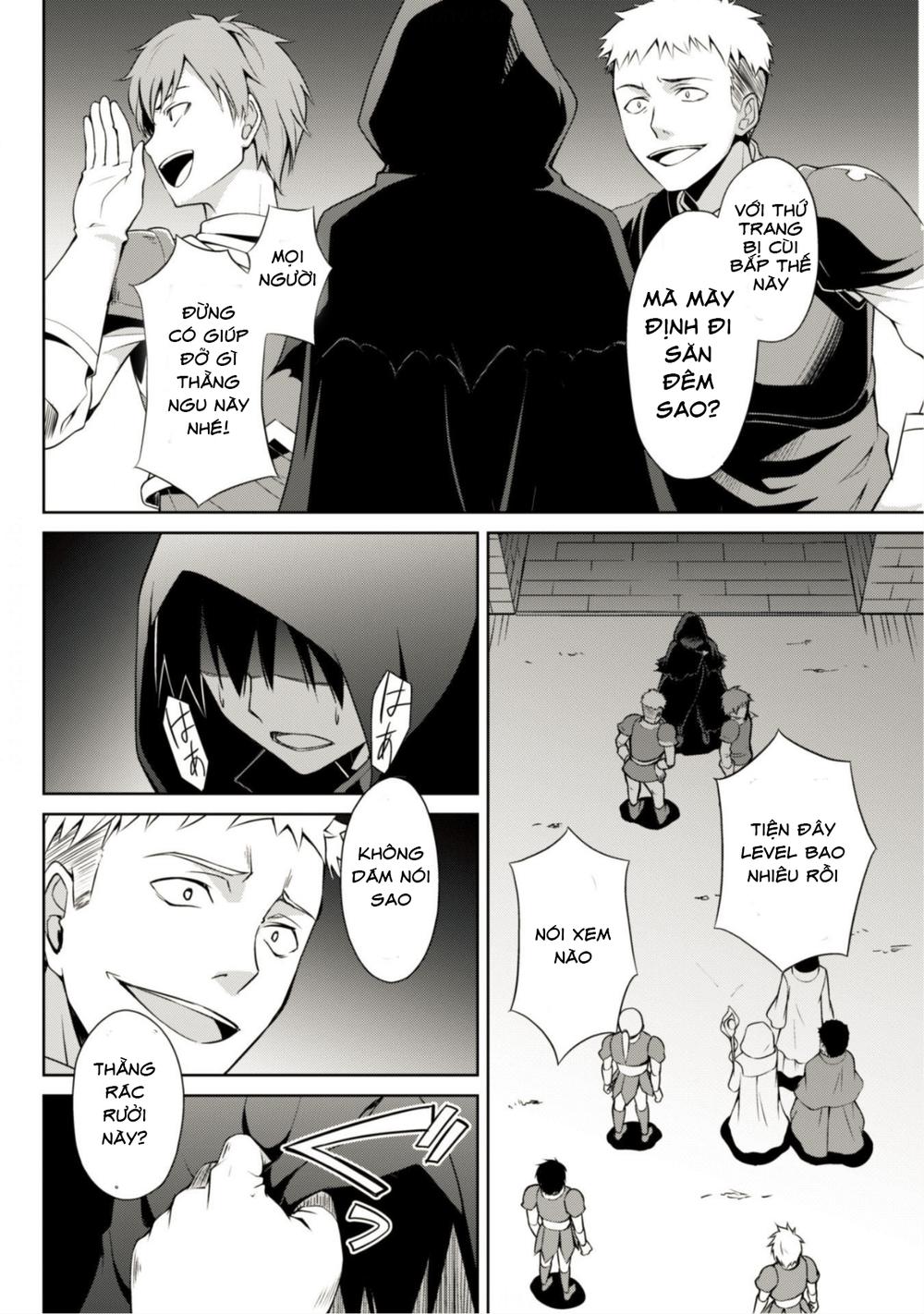 Berserk of gluttony