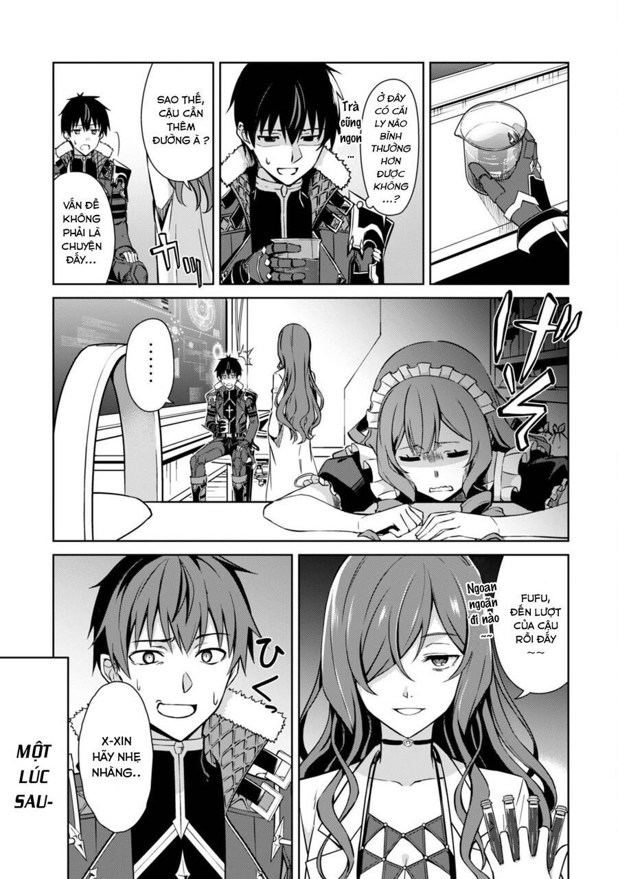 Berserk of gluttony