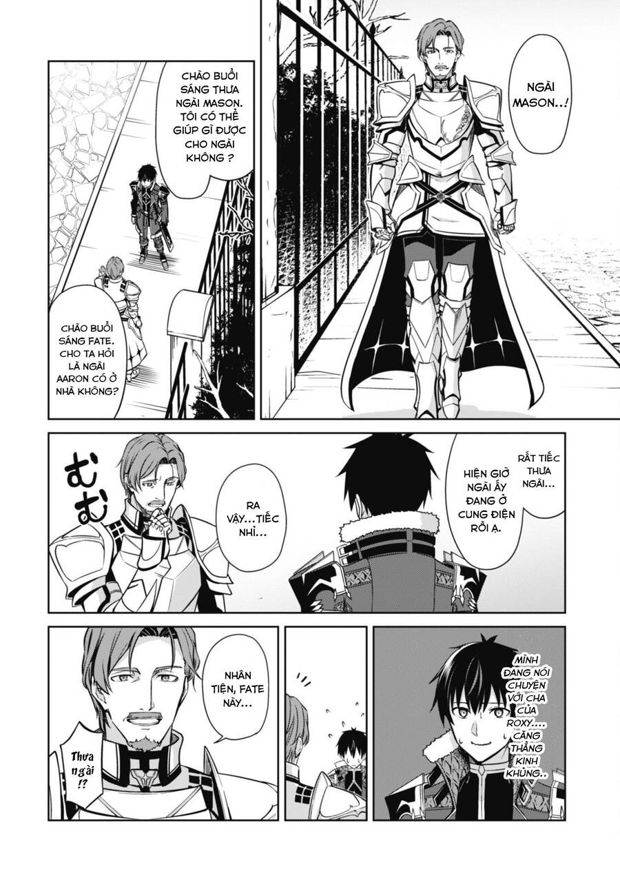 Berserk of gluttony