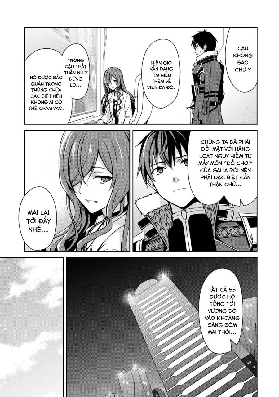 Berserk of gluttony