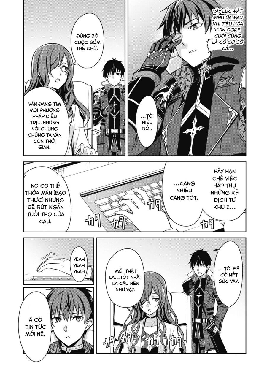 Berserk of gluttony