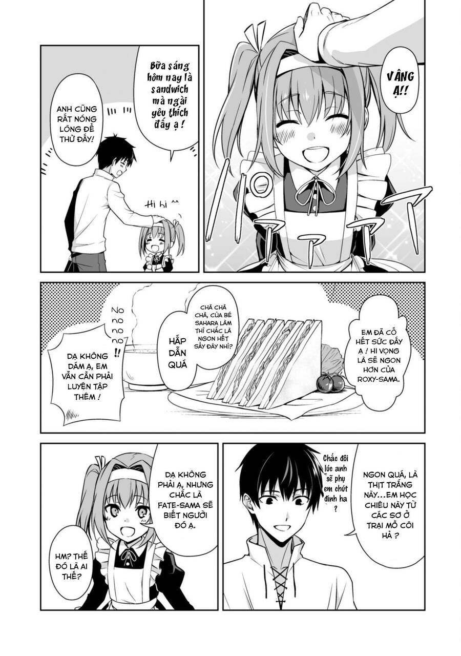 Berserk of gluttony