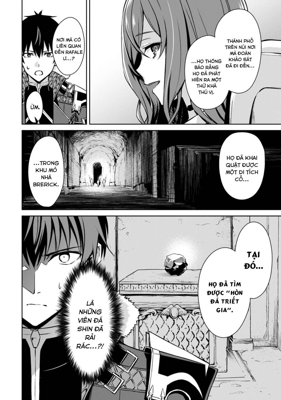 Berserk of gluttony