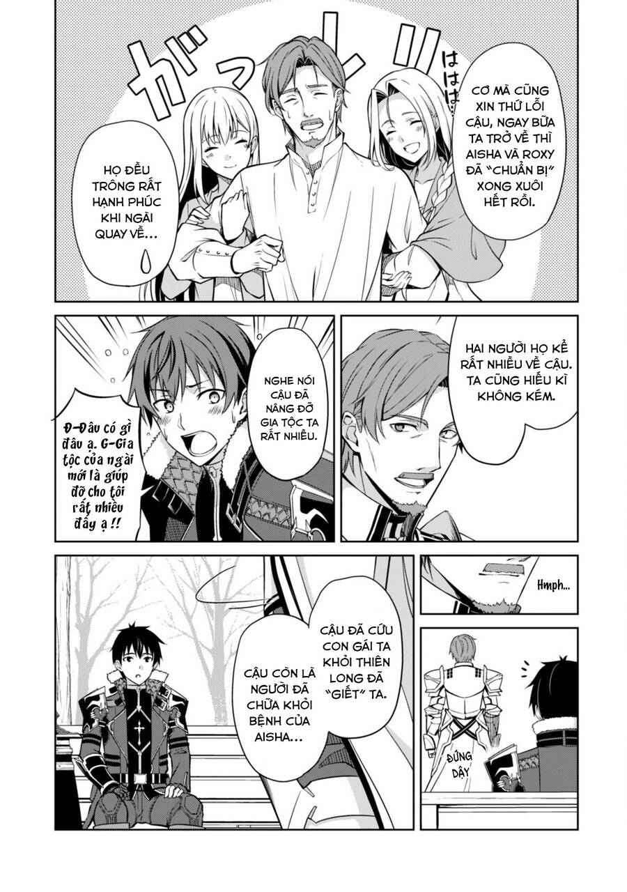 Berserk of gluttony