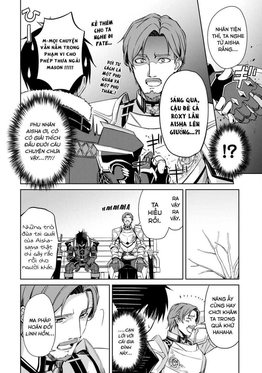Berserk of gluttony