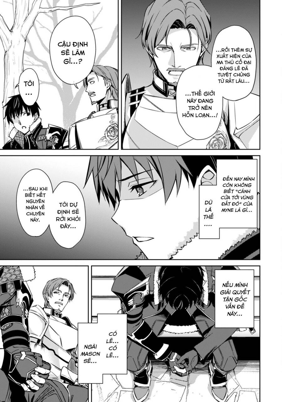 Berserk of gluttony