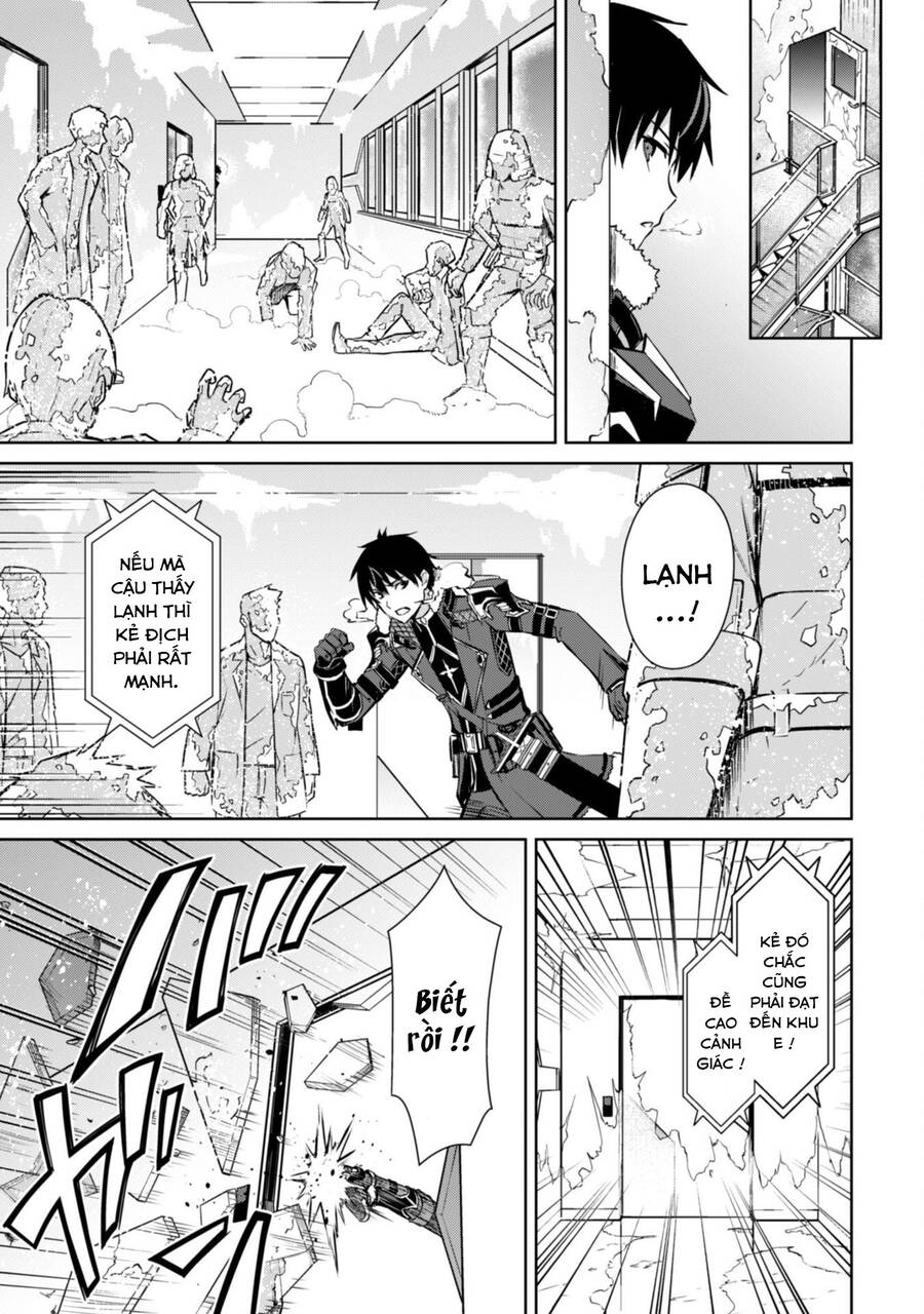Berserk of gluttony