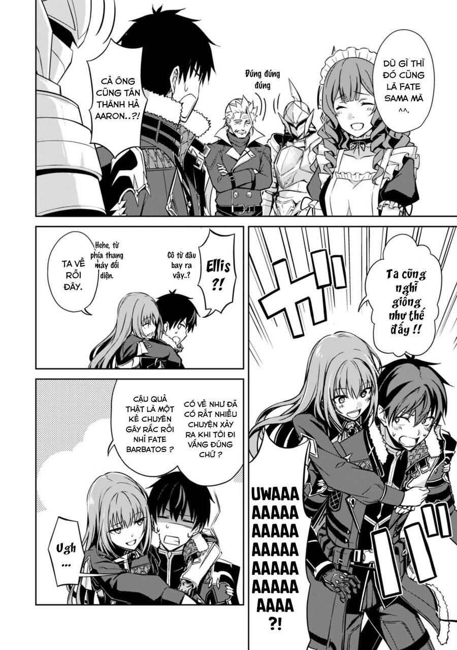 Berserk of gluttony