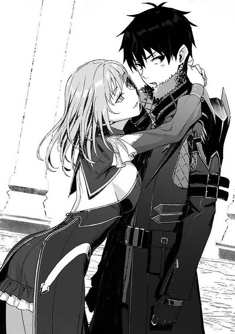 Berserk of gluttony