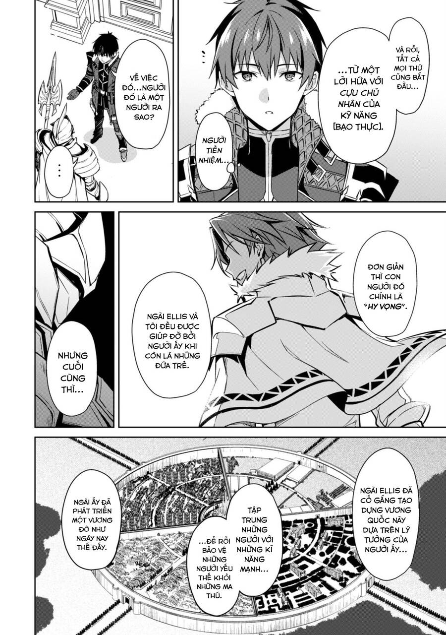 Berserk of gluttony