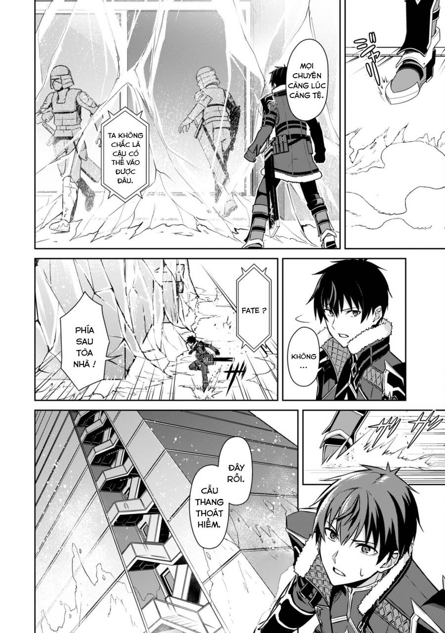 Berserk of gluttony