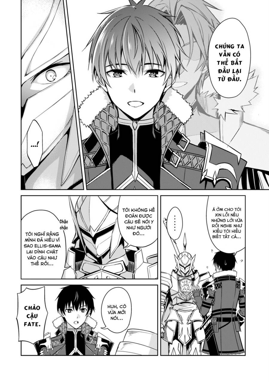 Berserk of gluttony