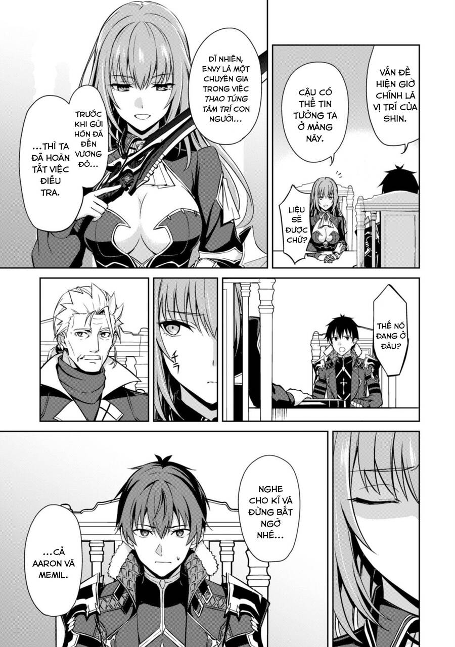 Berserk of gluttony