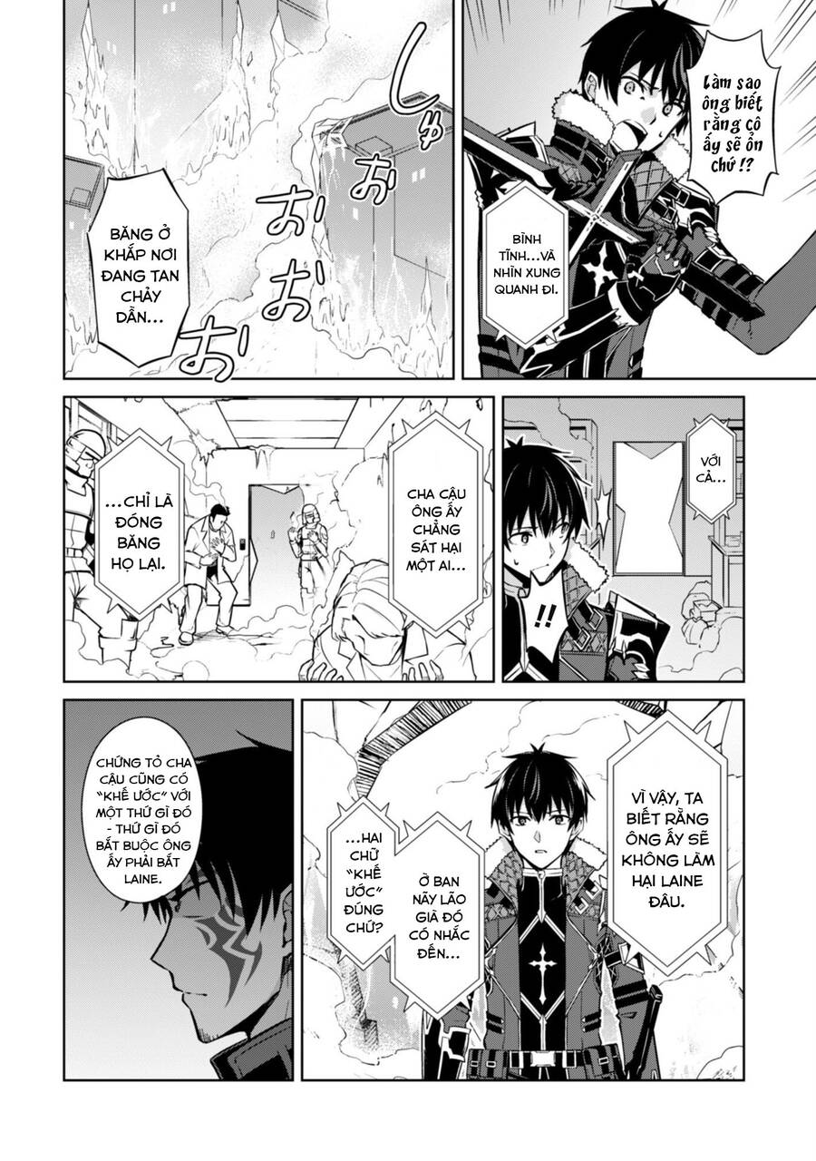 Berserk of gluttony