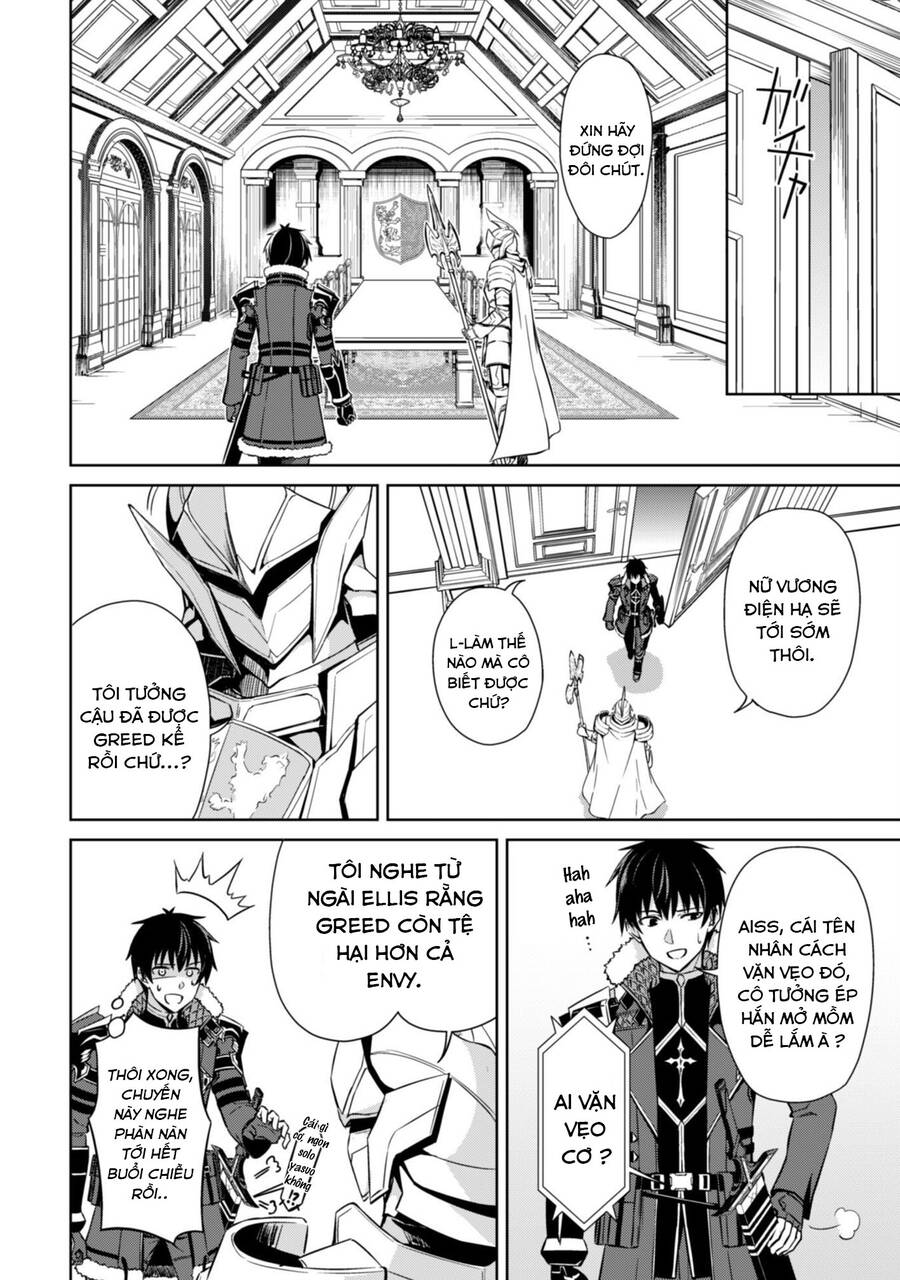 Berserk of gluttony