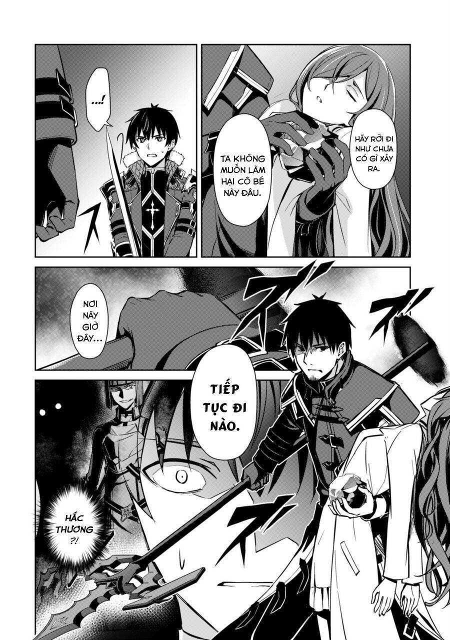 Berserk of gluttony