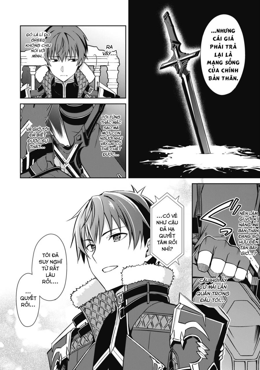 Berserk of gluttony