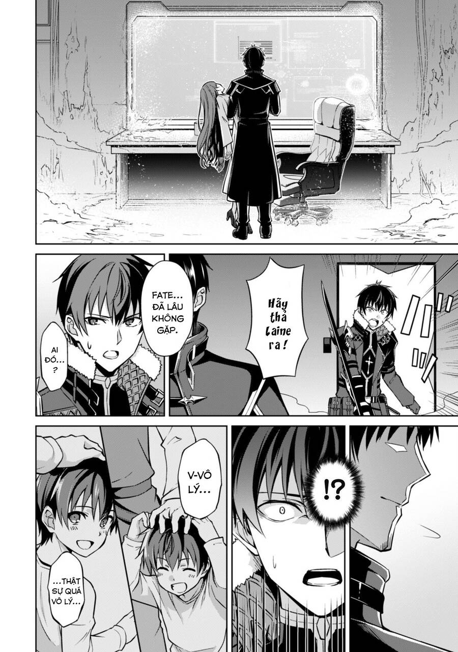 Berserk of gluttony