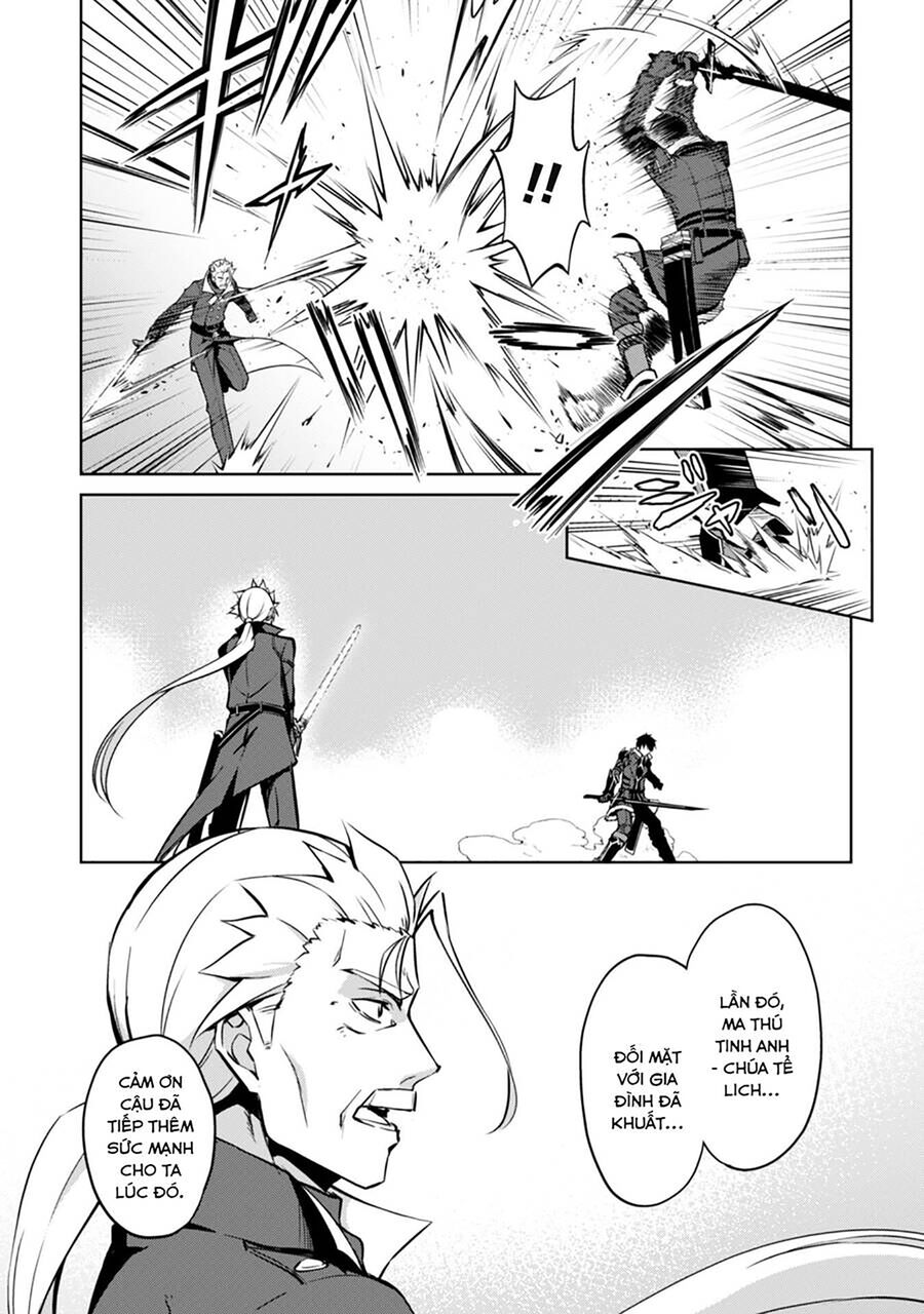 Berserk of gluttony