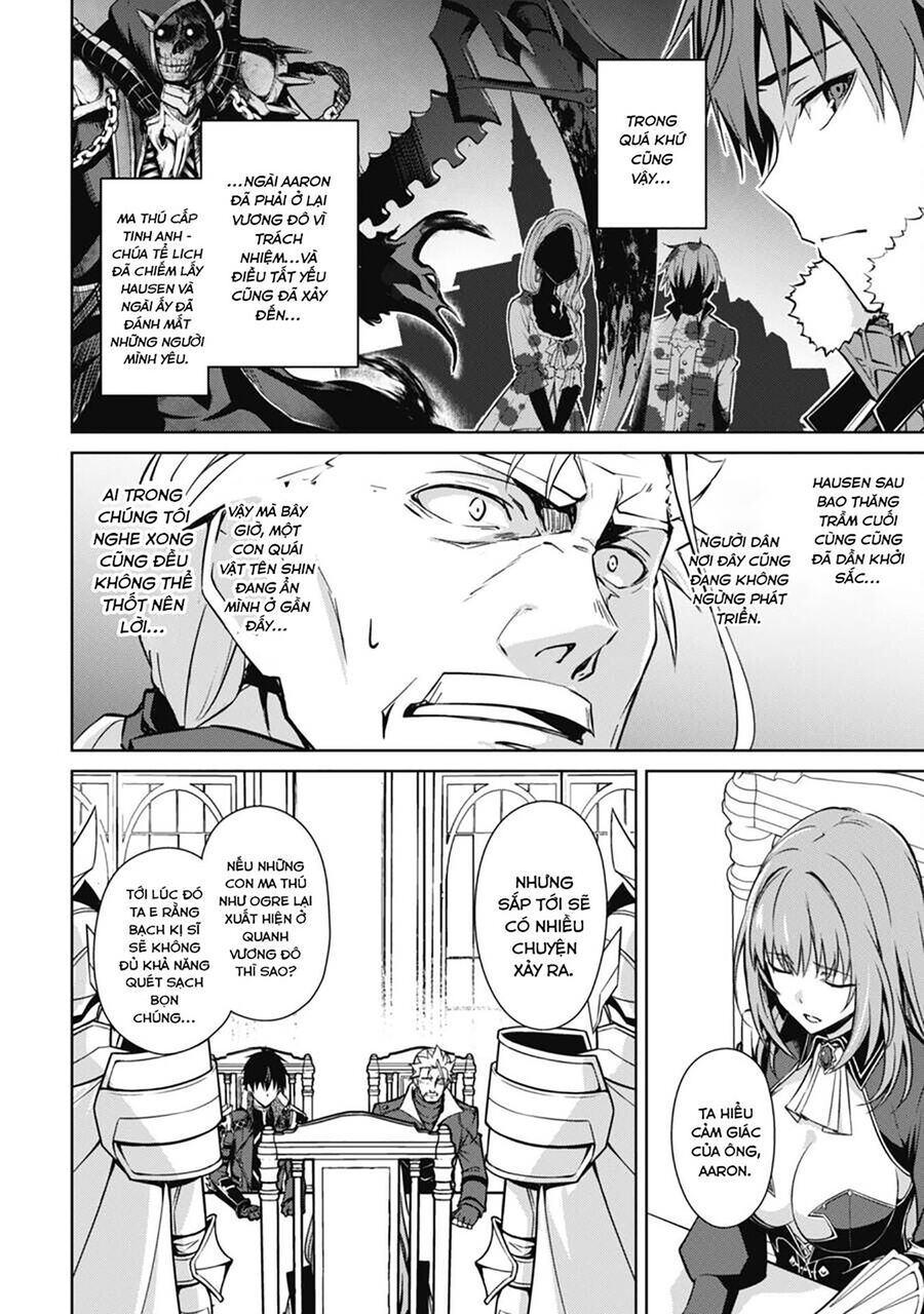 Berserk of gluttony
