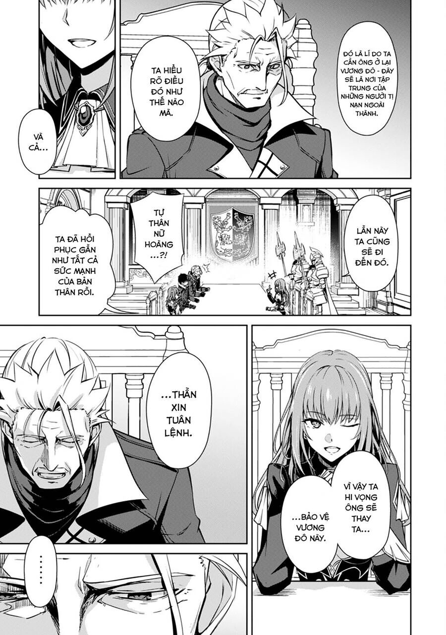 Berserk of gluttony