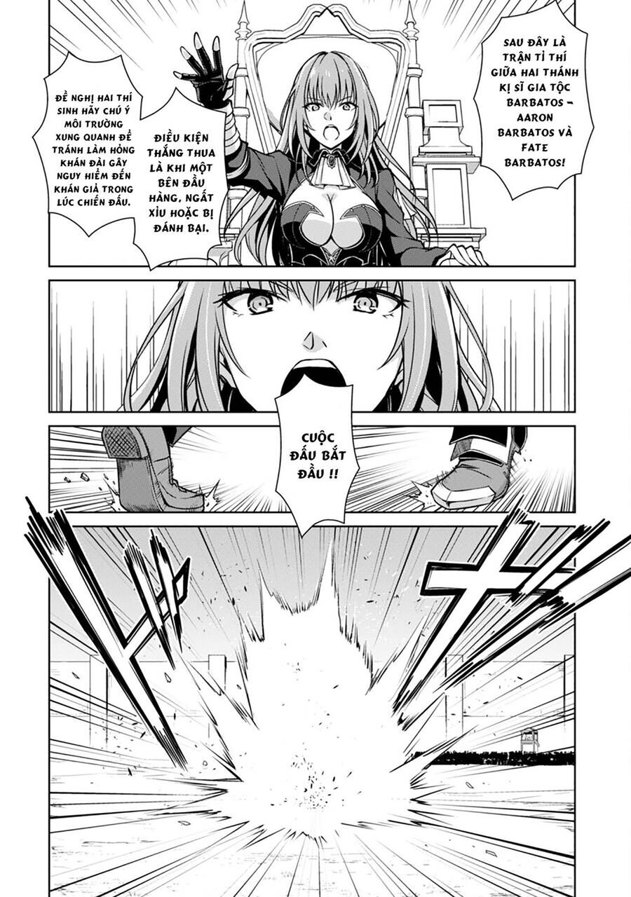 Berserk of gluttony