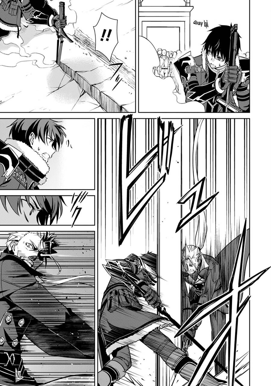 Berserk of gluttony