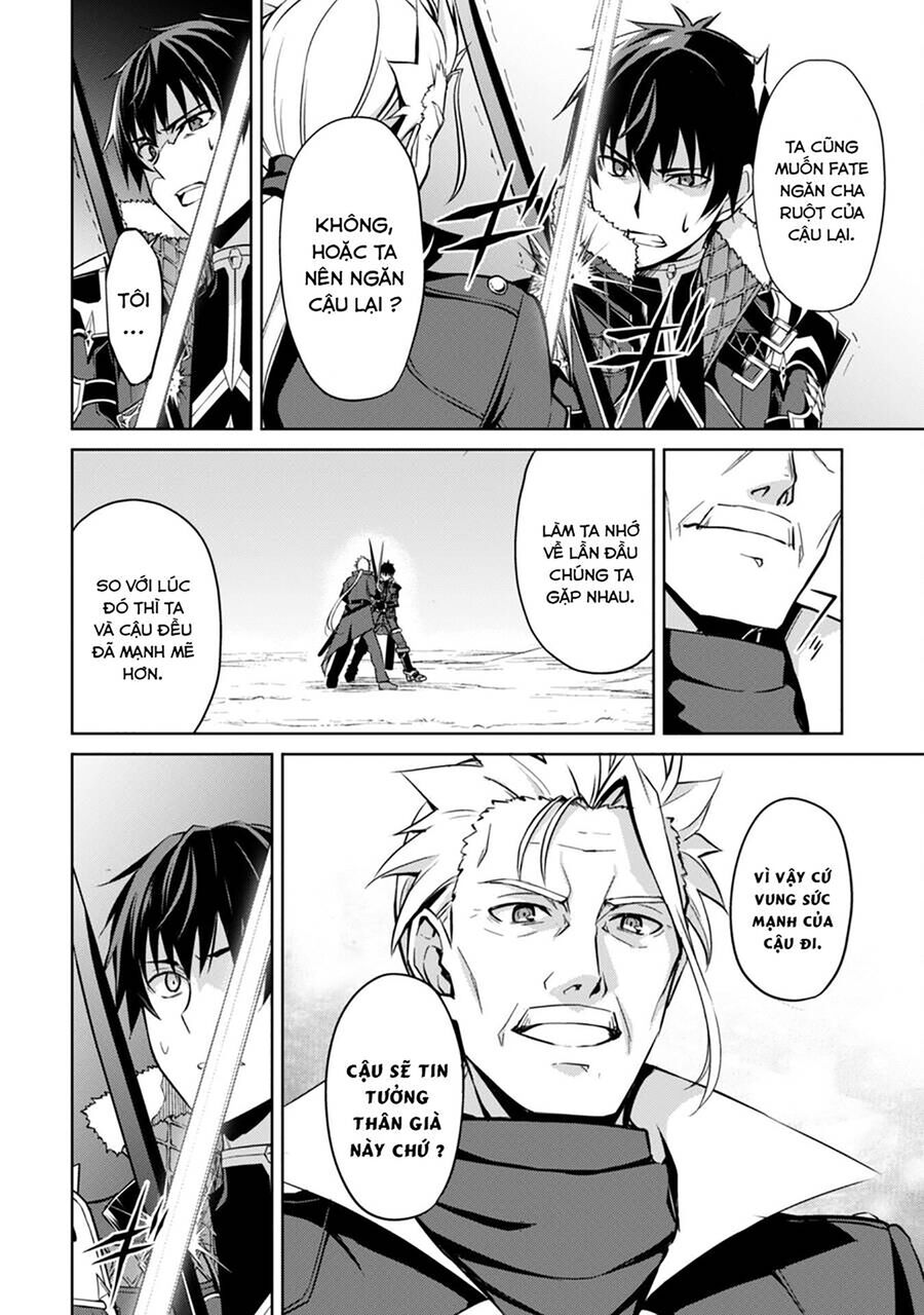 Berserk of gluttony