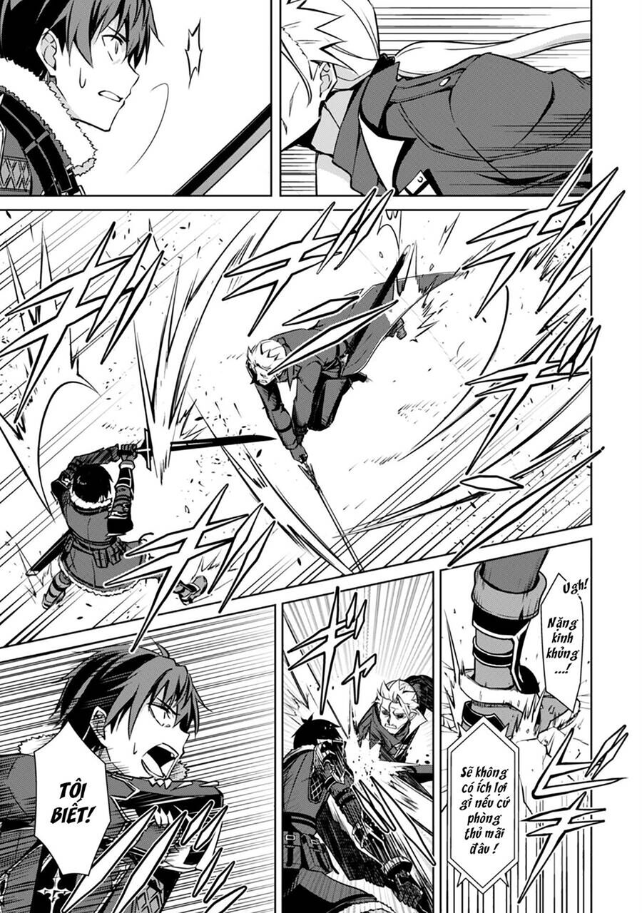 Berserk of gluttony